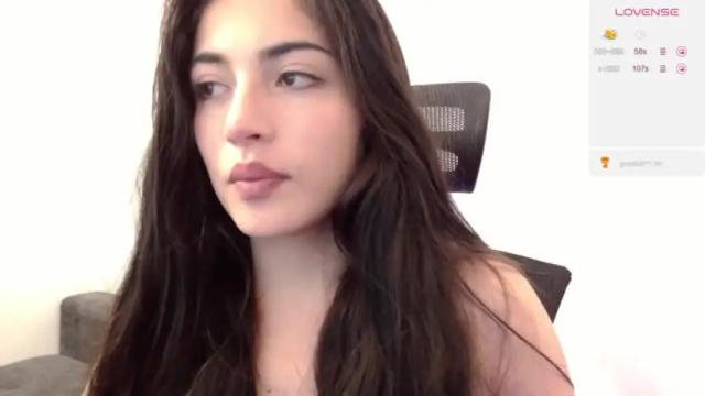 Thumbnail 1, honey_aynur's Stream at Chaturbate, 18 months ago