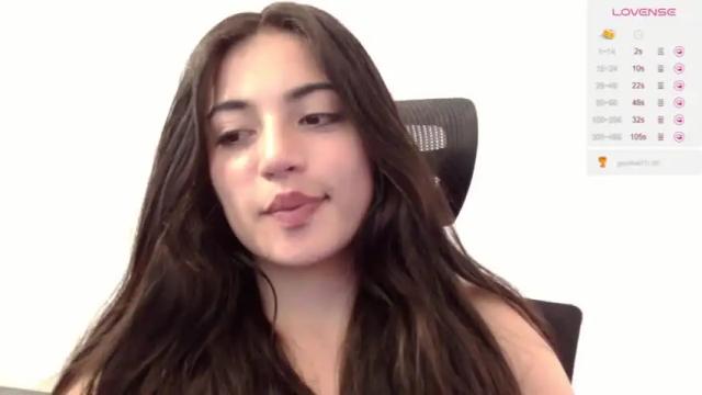 Image 8 of honey_aynur Stream on Chaturbate on 19 months ago