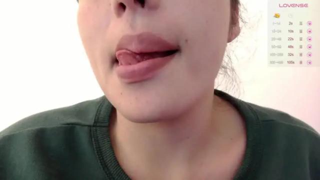 Thumbnail 1, honey_aynur's Stream at Chaturbate, 18 months ago