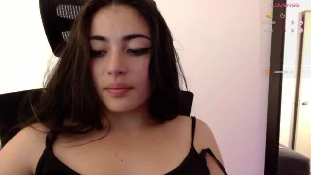 Image 12 of honey_aynur Stream on Chaturbate on 18 months ago