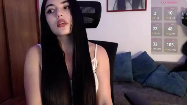 Thumbnail 3, honey_aynur's Stream at Chaturbate, 3 months ago