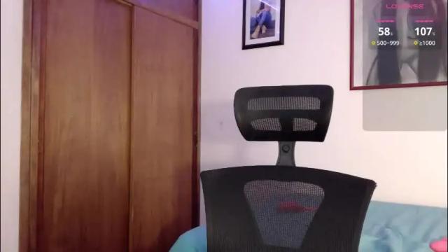 Image 12 of honey_aynur Stream on Chaturbate on 1 month ago