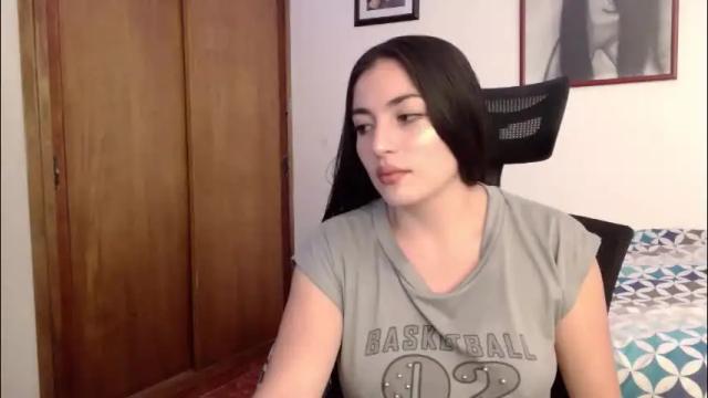 Thumbnail 1, honey_aynur's Stream at Chaturbate, 22 days ago