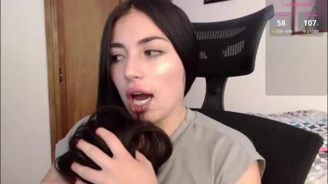 Thumbnail 3, honey_aynur's Stream at Chaturbate, 22 days ago