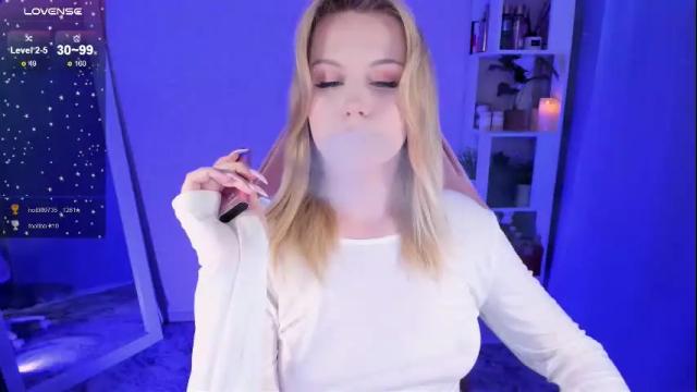 Thumbnail 1, honey_blondee's Stream at Chaturbate, 2 months ago