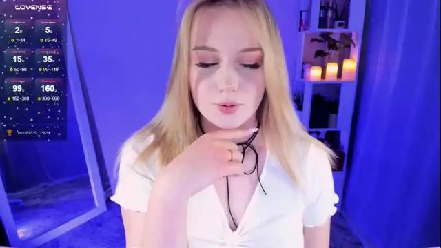Image 12 of honey_blondee Stream on Chaturbate on 2 months ago