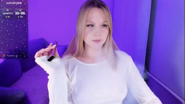 Thumbnail 3, honey_blondee's Stream at Chaturbate, 1 month ago