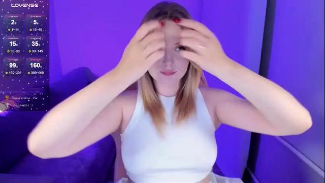Thumbnail 1, honey_blondee's Stream at Chaturbate, 13 days ago