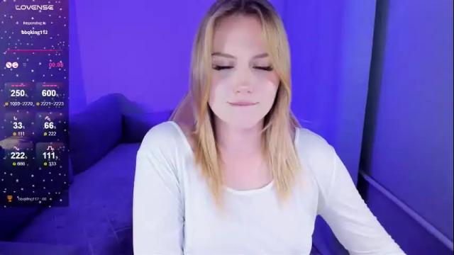 Thumbnail 2, honey_blondee's Stream at Chaturbate, 11 days ago