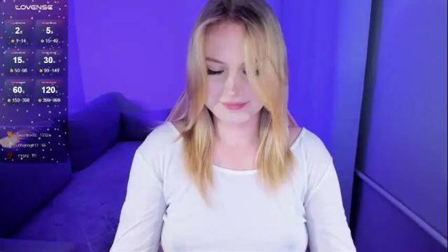Thumbnail 3, honey_blondee's Stream at Chaturbate, 11 days ago
