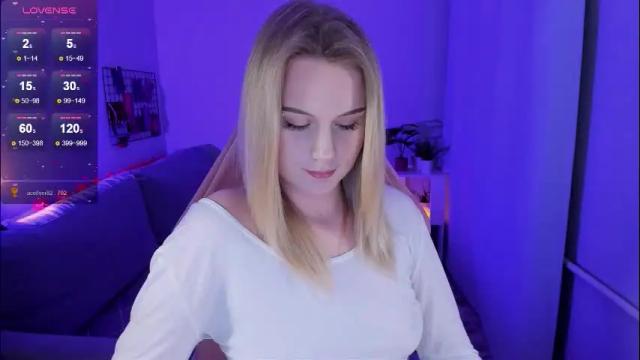 Thumbnail 2, honey_blondee's Stream at Chaturbate, 2 months ago