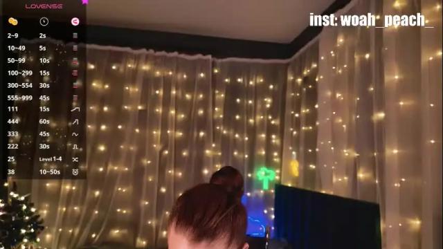 Image 10 of honey_buunny Stream on Chaturbate on 1 month ago