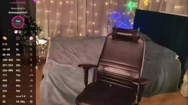Image 8 of honey_buunny Stream on Chaturbate on 1 month ago
