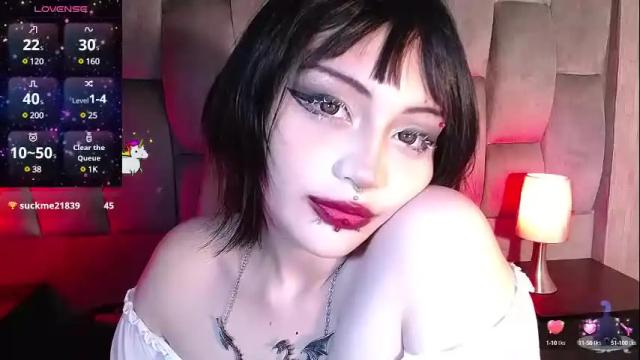 Image 10 of honey_dark Stream on Chaturbate on 2 months ago
