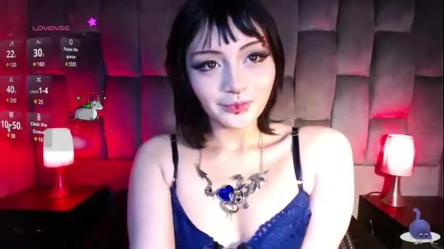 Thumbnail 1, honey_dark's Stream at Chaturbate, 1 month ago