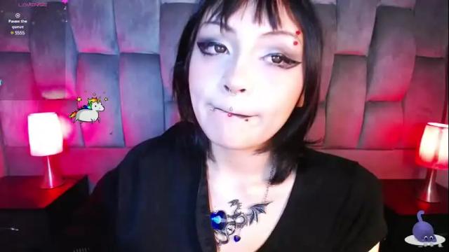 Thumbnail 1, honey_dark's Stream at Chaturbate, 1 month ago