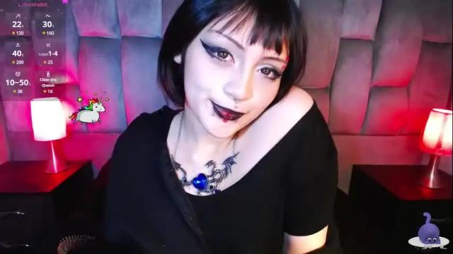 Image 2 of honey_dark Stream on Chaturbate on 1 month ago