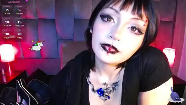 Thumbnail 2, honey_dark's Stream at Chaturbate, 1 month ago