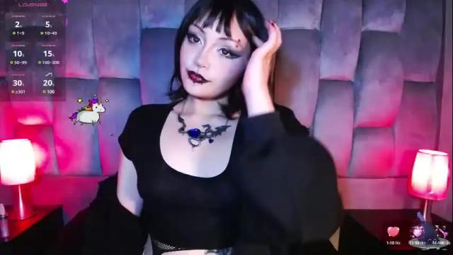 Image 6 of honey_dark Stream on Chaturbate on 1 month ago