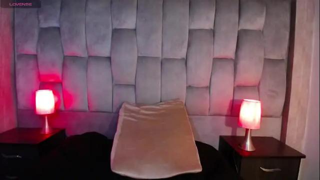 Thumbnail 1, honey_dark's Stream at Chaturbate, 1 month ago