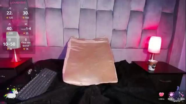 Image 3 of honey_dark Stream on Chaturbate on 1 month ago