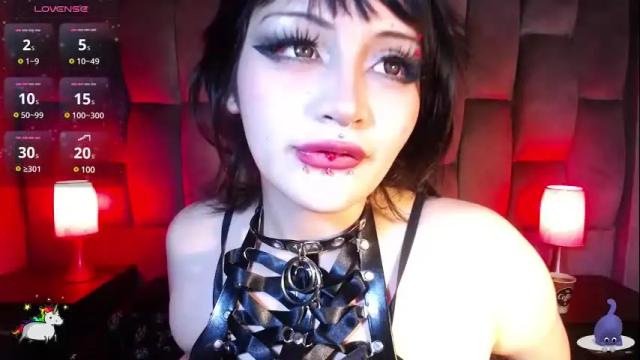 Thumbnail 2, honey_dark's Stream at Chaturbate, 1 month ago