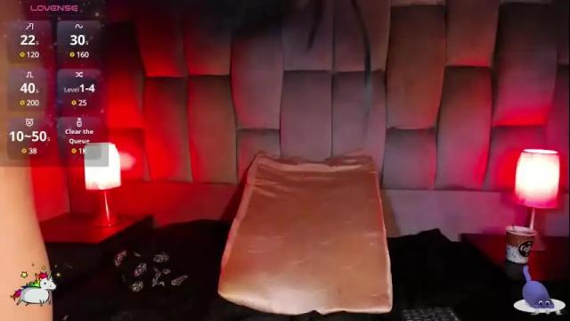 Image 8 of honey_dark Stream on Chaturbate on 1 month ago