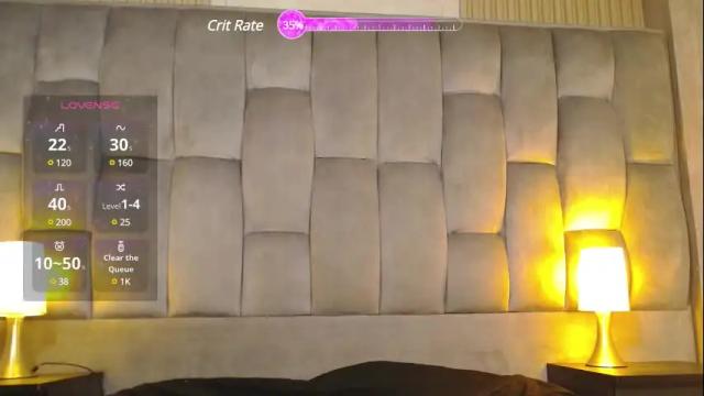 Thumbnail 1, honey_dark's Stream at Chaturbate, 1 month ago