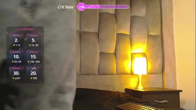 Image 4 of honey_dark Stream on Chaturbate on 1 month ago