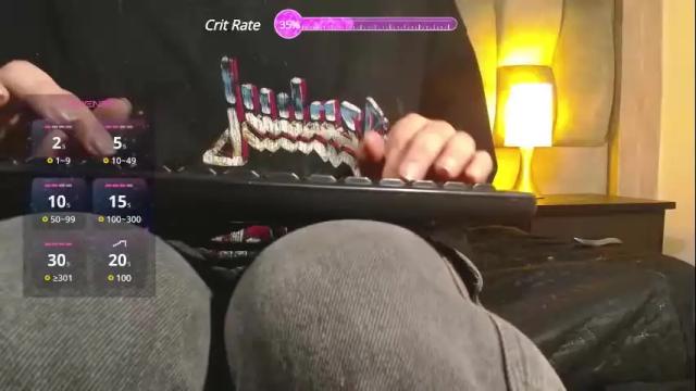 Image 8 of honey_dark Stream on Chaturbate on 1 month ago