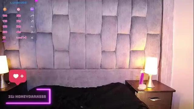 Image 12 of honey_dark Stream on Chaturbate on 1 month ago