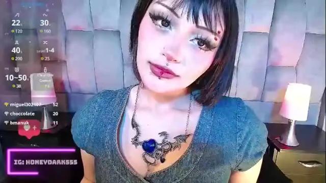 Image 11 of honey_dark Stream on Chaturbate on 27 days ago