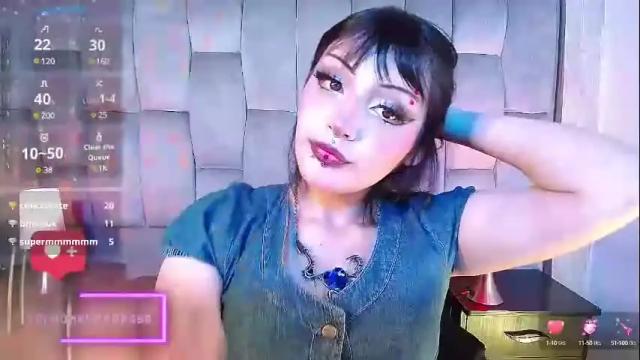 Image 6 of honey_dark Stream on Chaturbate on 27 days ago