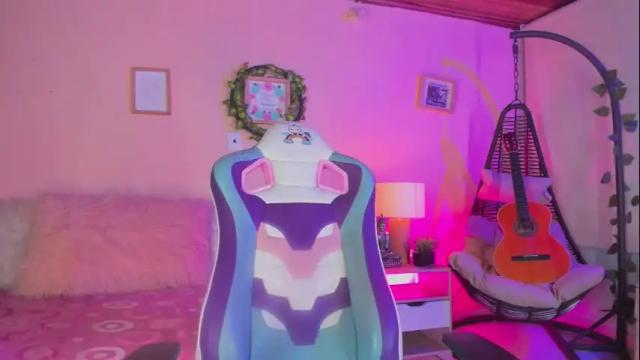 Image 3 of honey_fox01 Stream on Chaturbate on 2 months ago