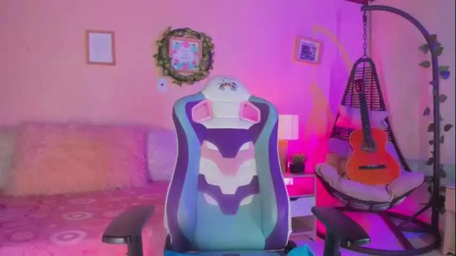 Thumbnail 3, honey_fox01's Stream at Chaturbate, 2 months ago