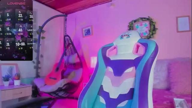 Image 11 of honey_fox01 Stream on Chaturbate on 2 months ago