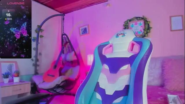 Thumbnail 3, honey_fox01's Stream at Chaturbate, 2 months ago