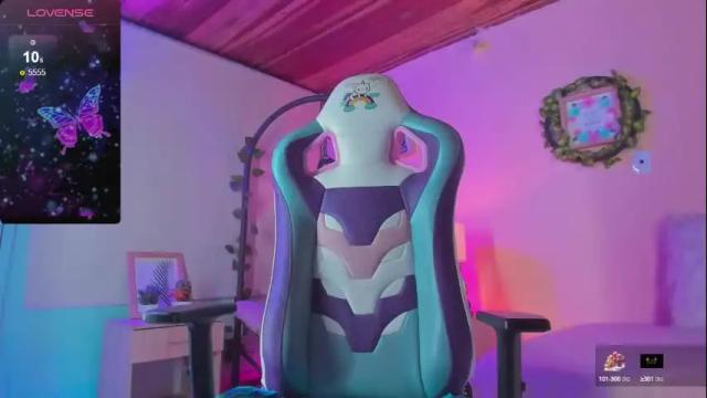 Thumbnail 1, honey_fox01's Stream at Chaturbate, 2 months ago