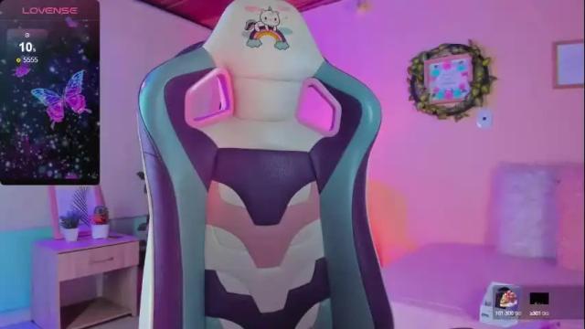 Image 7 of honey_fox01 Stream on Chaturbate on 2 months ago