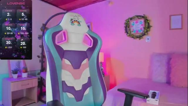 Image 8 of honey_fox01 Stream on Chaturbate on 2 months ago