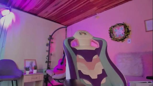 Image 11 of honey_fox01 Stream on Chaturbate on 1 month ago