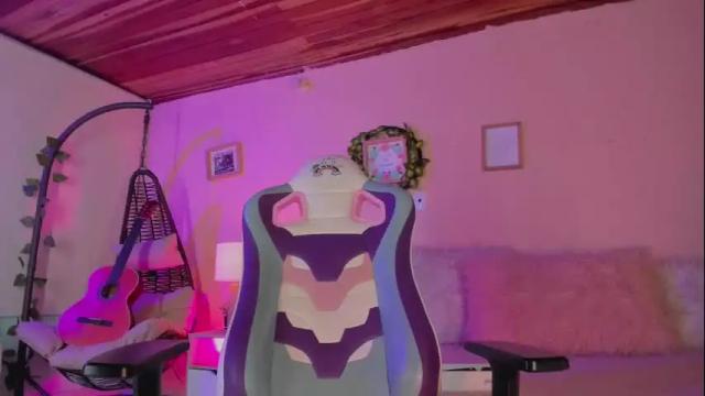 Image 12 of honey_fox01 Stream on Chaturbate on 1 month ago