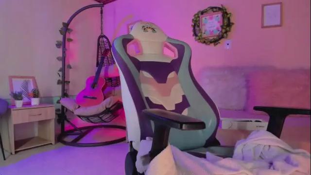Image 3 of honey_fox01 Stream on Chaturbate on 1 month ago