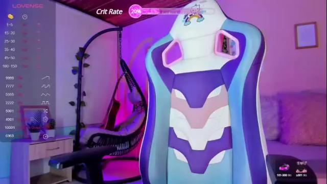 Image 2 of honey_fox01 Stream on Chaturbate on 1 month ago