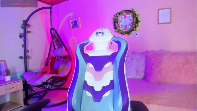 Thumbnail 1, honey_fox01's Stream at Chaturbate, 1 month ago