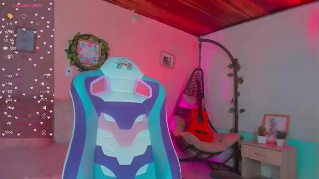 Image 7 of honey_fox01 Stream on Chaturbate on 1 month ago