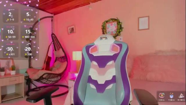 Image 4 of honey_fox01 Stream on Chaturbate on 1 month ago