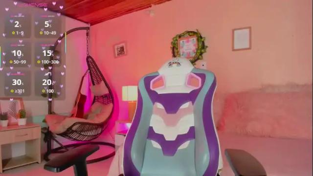 Thumbnail 2, honey_fox01's Stream at Chaturbate, 1 month ago