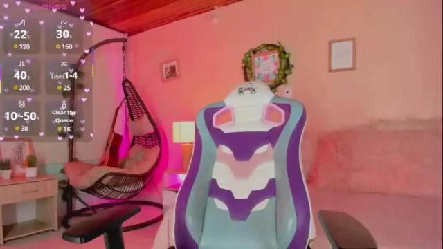 Image 6 of honey_fox01 Stream on Chaturbate on 1 month ago