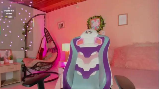 Thumbnail 3, honey_fox01's Stream at Chaturbate, 1 month ago